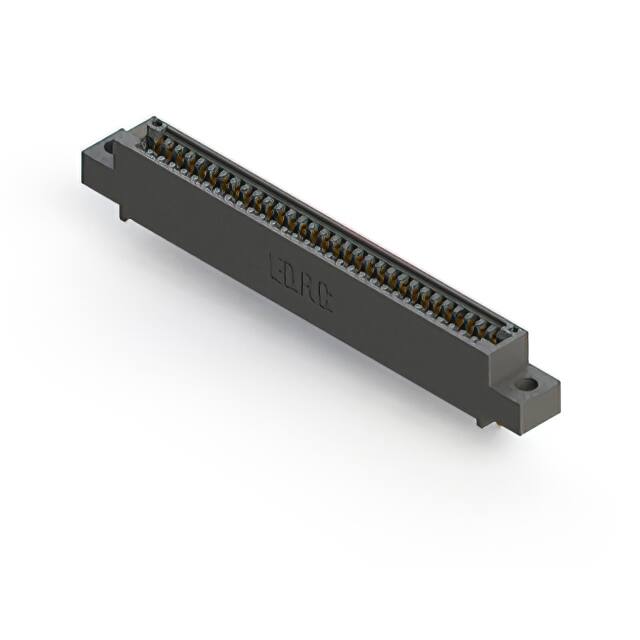 395-031-541-404 EDAC Inc.  Edgeboard Connectors